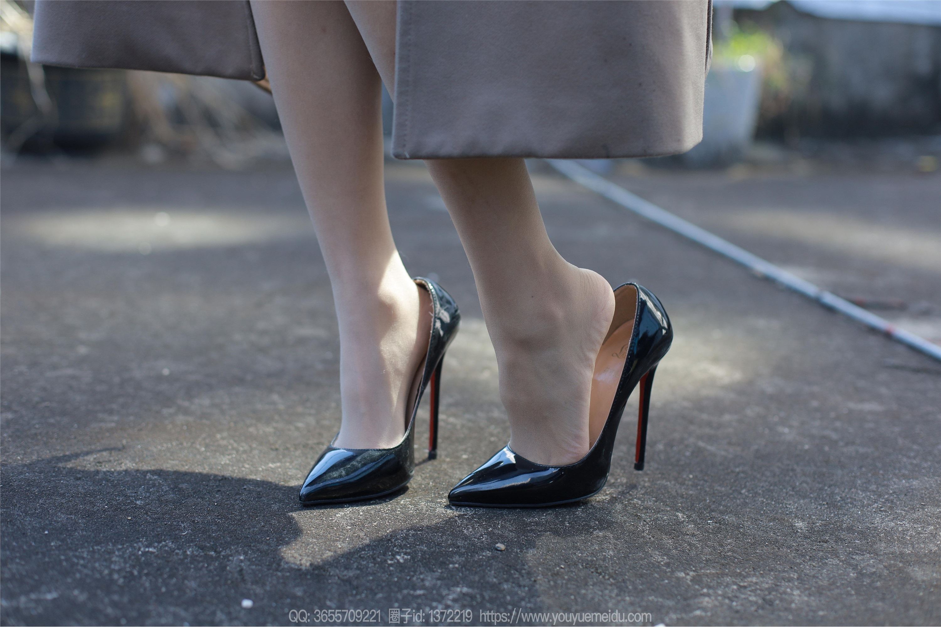 IESS异思趣向  2023.11.19 丝享家 1589 美子《风衣的季节》